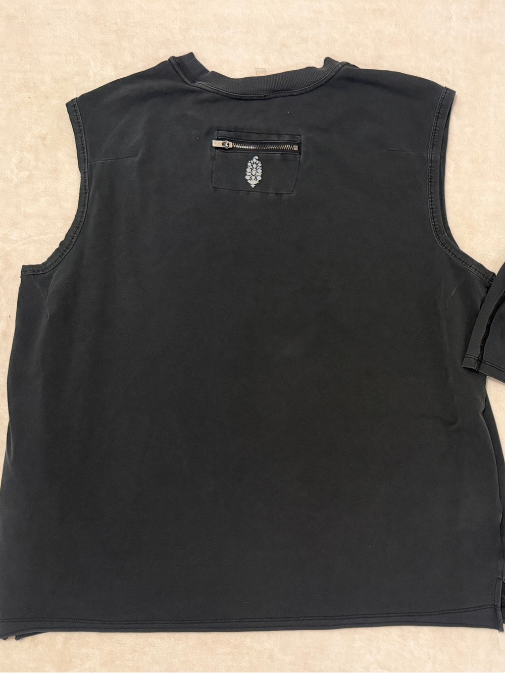 Free People Hot Shot Micro Set, Sz small - Picture 5 of 10